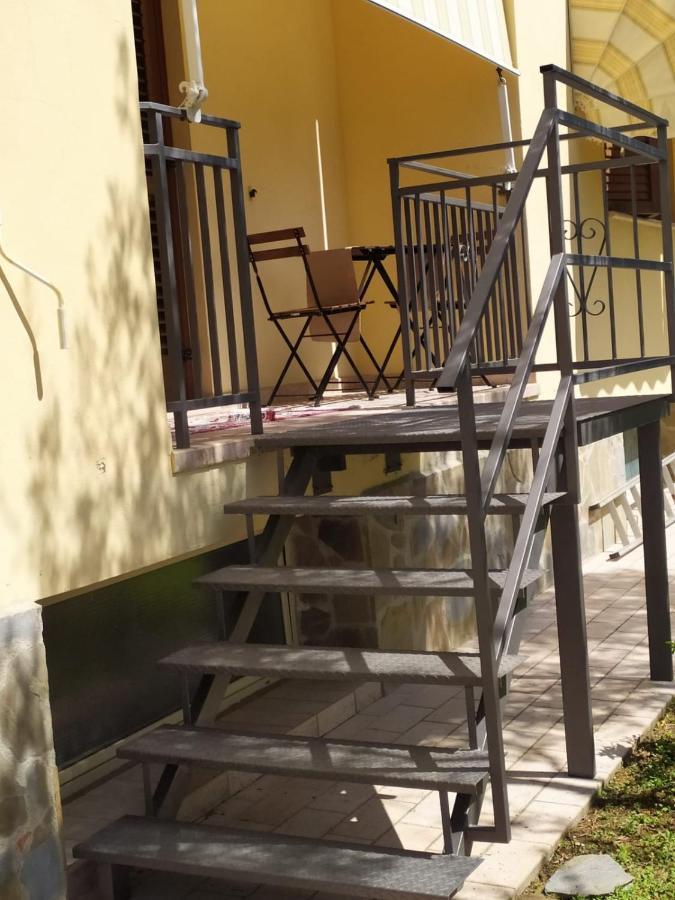 Appartement Magnolia House à Scanzano Jonico Extérieur photo